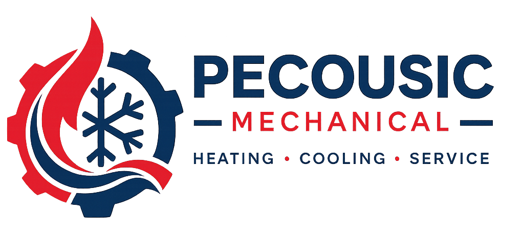 Pecousic Mechanical